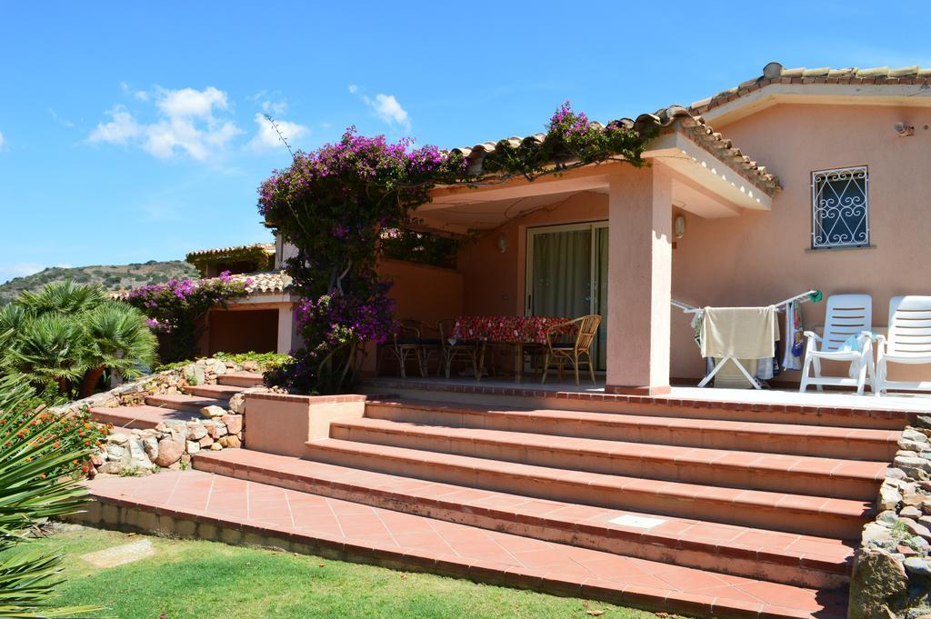 Residence Fenicia Villasimius Luaran gambar