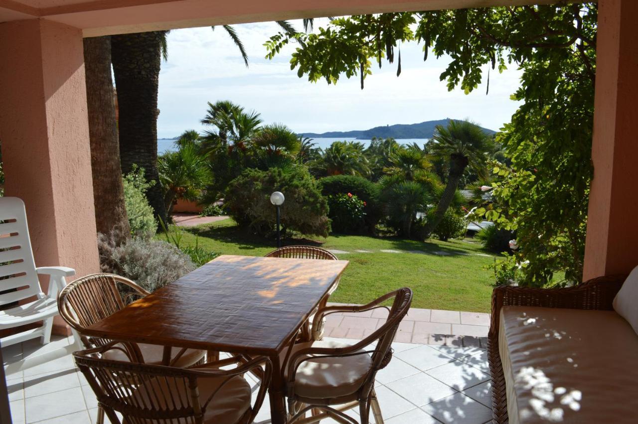Residence Fenicia Villasimius Luaran gambar