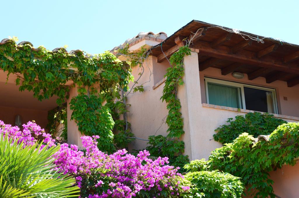 Residence Fenicia Villasimius Luaran gambar