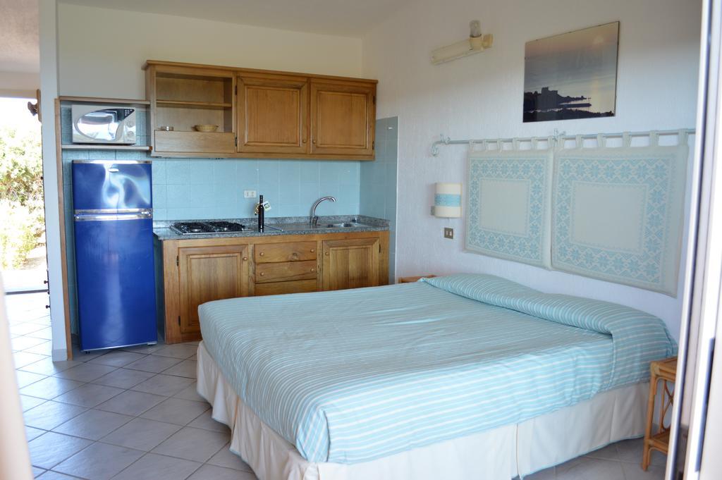 Residence Fenicia Villasimius Luaran gambar